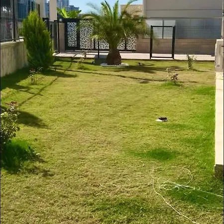 Magnifique Avec Piscine Prive Kusadasi