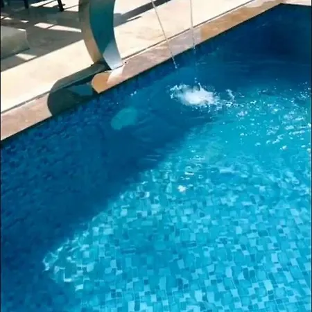 Magnifique Avec Piscine Prive * Kusadasi