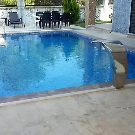 Magnifique Avec Piscine Prive