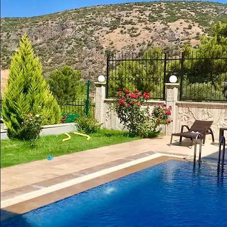 Magnifique Avec Piscine Prive Villa *