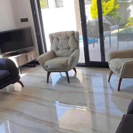 Magnifique Avec Piscine Prive Villa