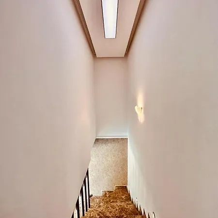 Magnifique Avec Piscine Prive מלון קוסדסי