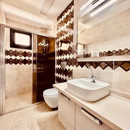 Magnifique Avec Piscine Prive מלון
