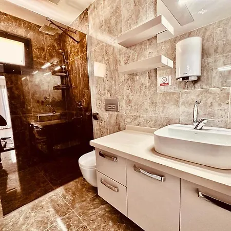Magnifique Avec Piscine Prive מלון *