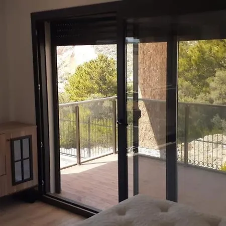 Magnifique Avec Piscine Prive Ξενοδοχείο