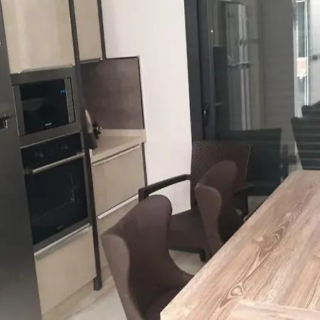 Magnifique Avec Piscine Prive * Κουσάντασι